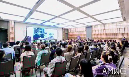 AMWC China: Celebrating Excellence in Medical Aesthetics