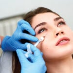 Injectable Treatments for the Under-Eye Area: Challenges and Innovations