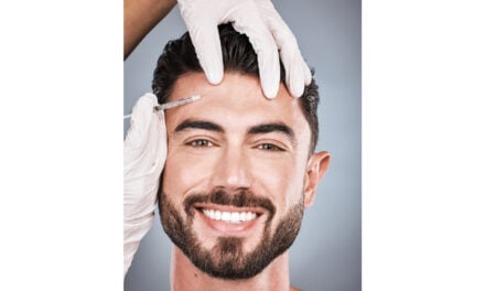 Shaping Modern Man: The Evolution of Male Aesthetic Treatments