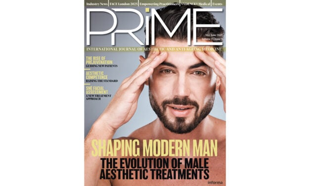 PRIME May/June 2025 Issue