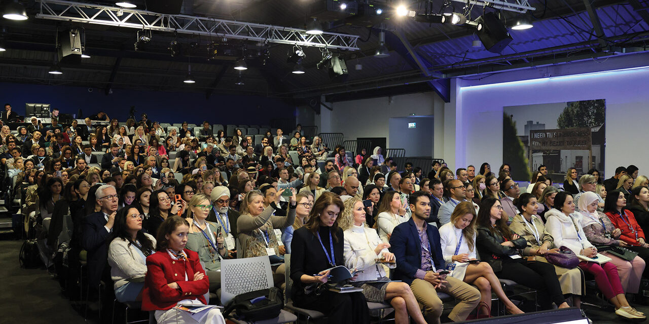 FACE 2025 highlighting the Game-changers in Regenerative and Anti-ageing Medicine