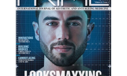 ghk cu study news 2025 october PRIME Journal: Aesthetic and Anti-ageing medicine Neurobion B12 Complex Liquid